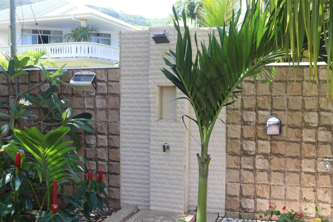 Chez Augustine Apartment Baie Lazare  Екстериор снимка