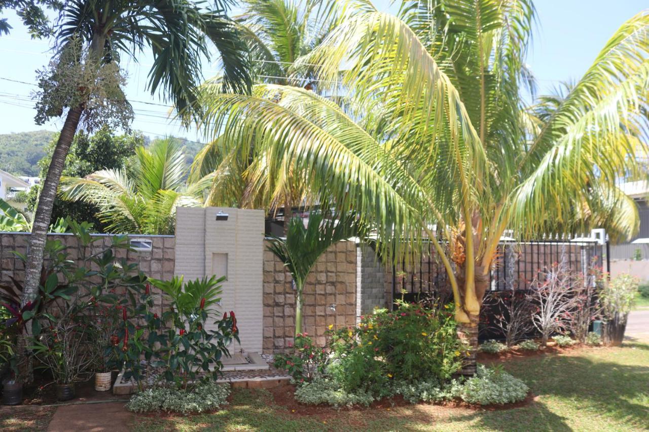 Chez Augustine Apartment Baie Lazare  Екстериор снимка