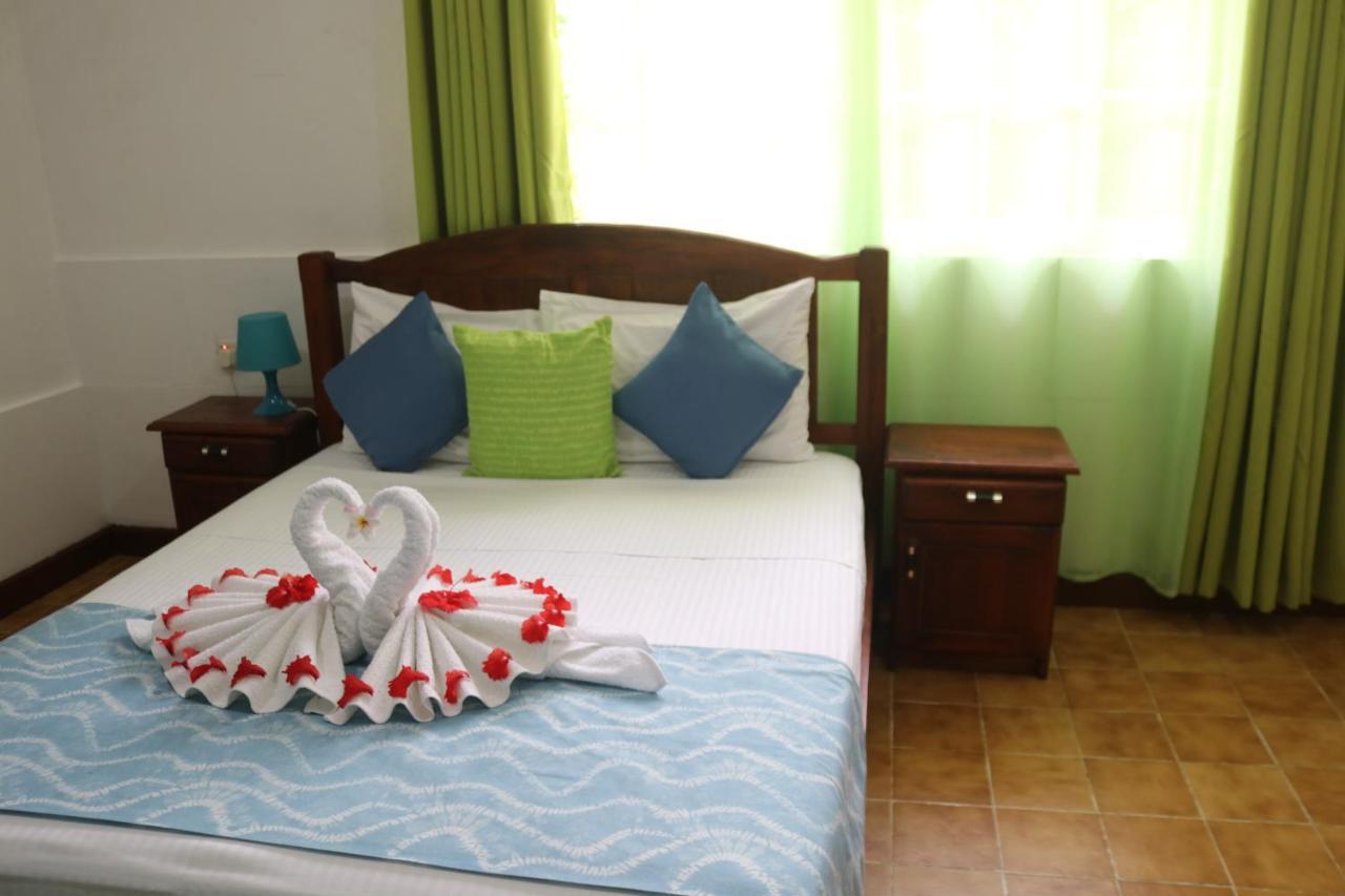 Chez Augustine Apartment Baie Lazare  Екстериор снимка