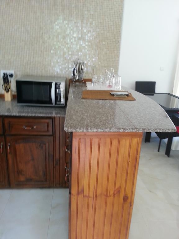 Chez Augustine Apartment Baie Lazare  Стая снимка