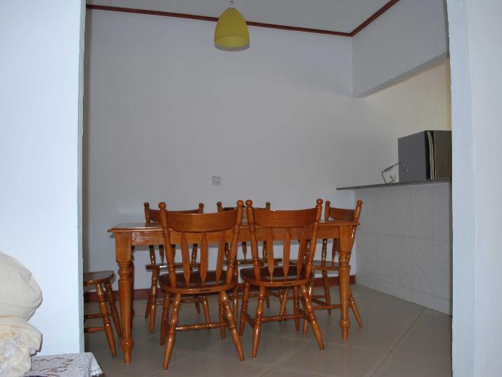 Chez Augustine Apartment Baie Lazare  Екстериор снимка